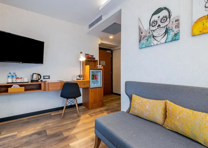 Junior Suite