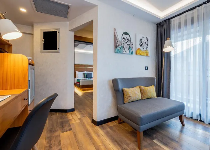 Junior Suite
