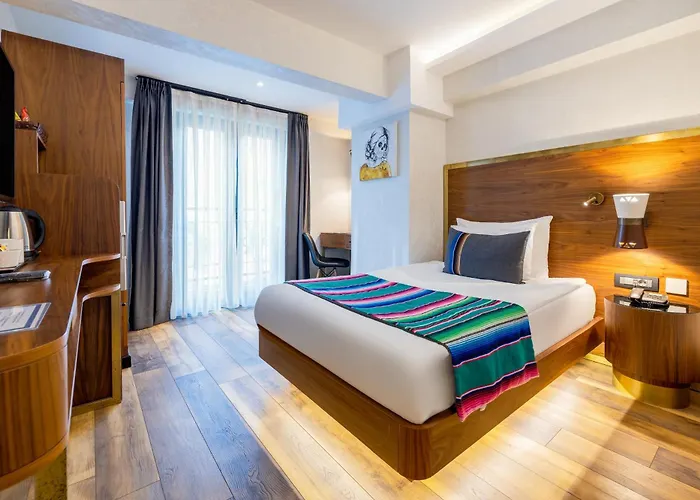 Economy Single Room